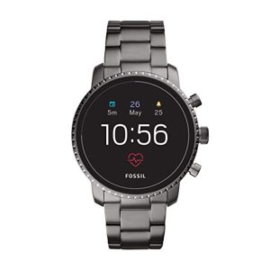 Fossil Gen 4 Explorist