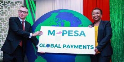 MPesa-Global