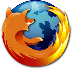 Firefox-Logo