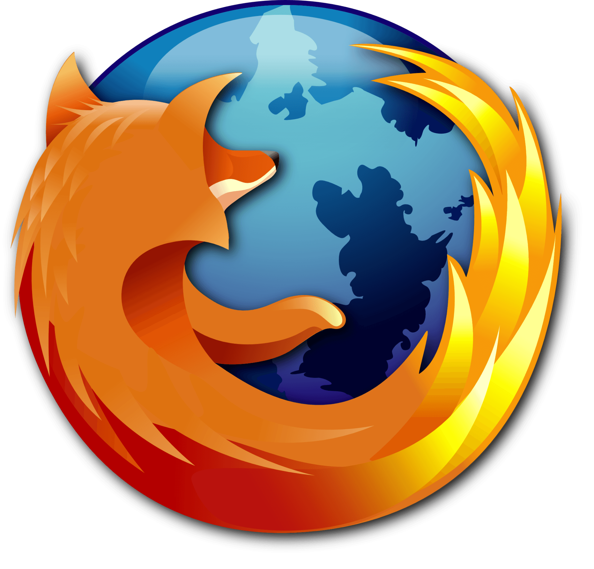 Firefox-Logo