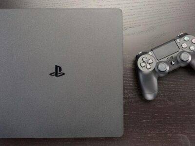 Playstation 4 reports