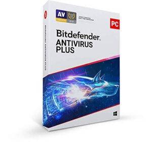 Bitdefender Antivirus