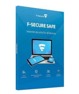 F-Secure