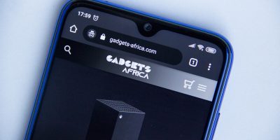 gadgets africa homepage