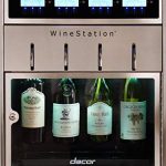 Most expensive wine station