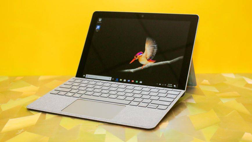 microsoft-surface-go laptop