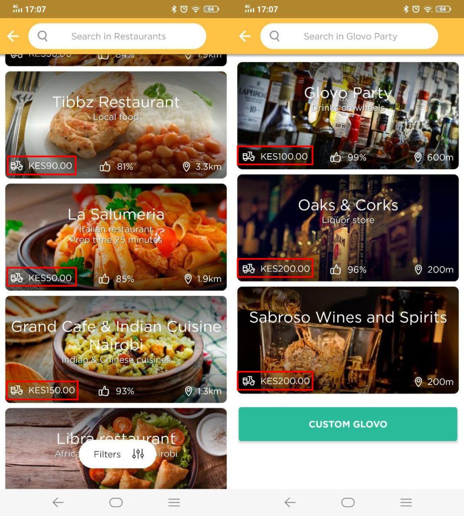 Glovo-new-pricing