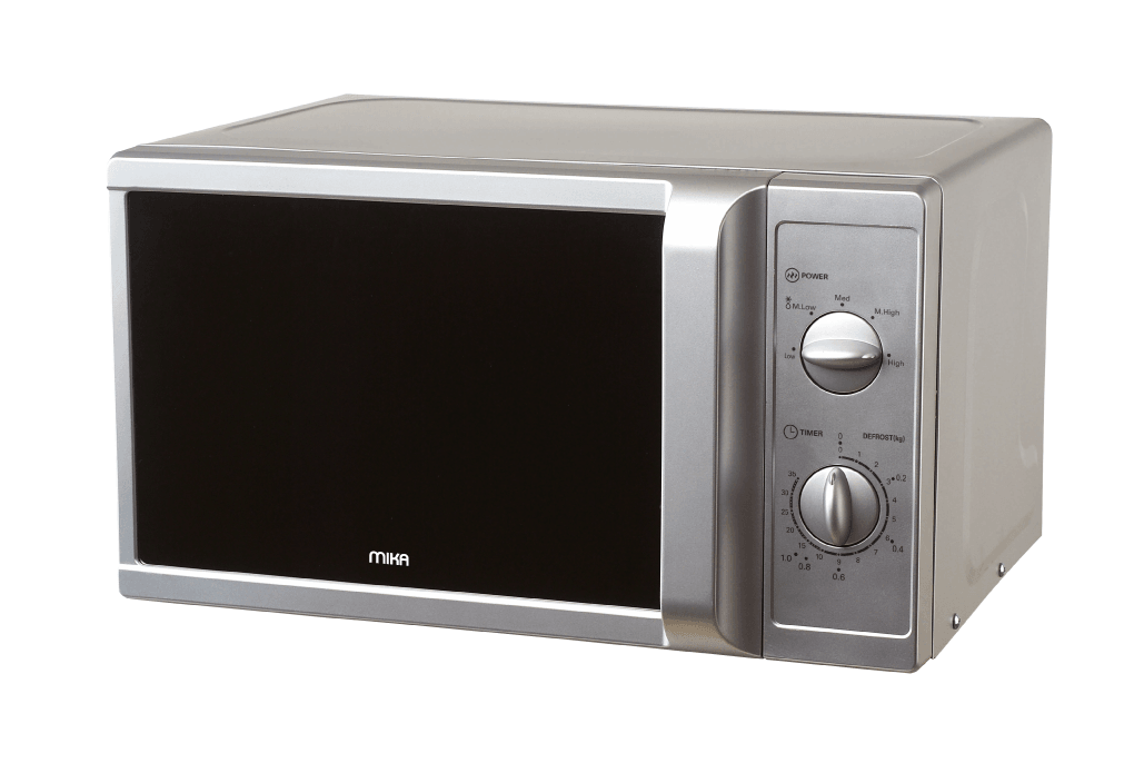 Mika Microwave