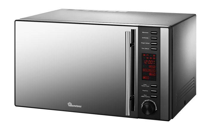 Ramtons Microwave