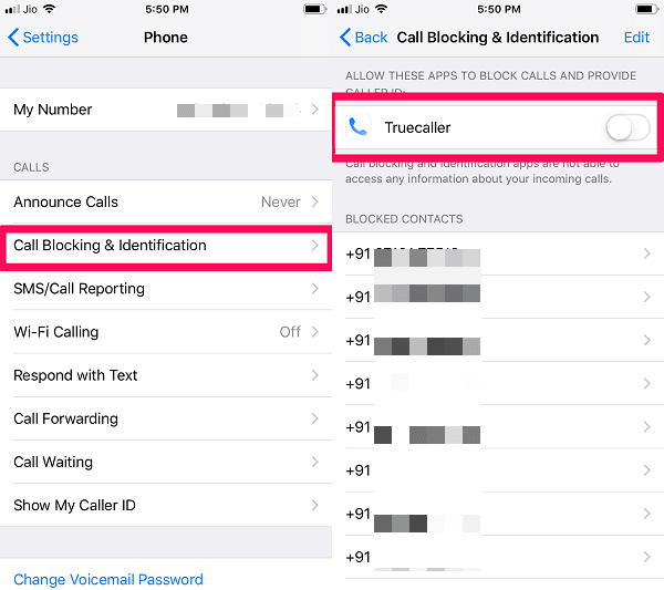 Steps-to-enable-truecaller-caller-Id-and-blocking