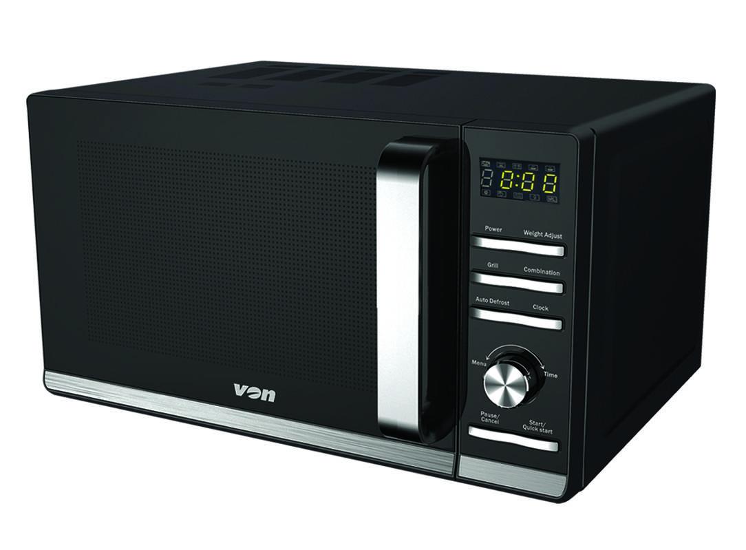 VON Microwaves in Kenya
