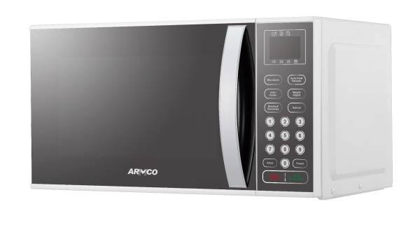 ARMCO Microwave