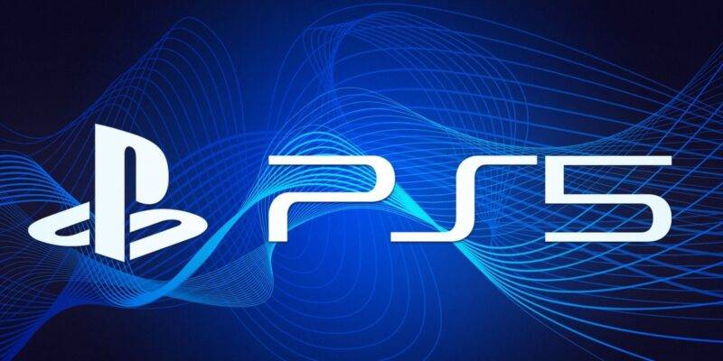 PlayStation 5 Sony Concept Designs