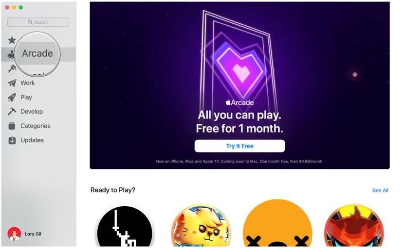 macos-catalina-app-store-apple-arcade