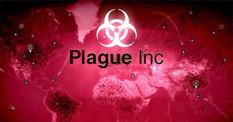 Plague Inc. banned coronavirus outbreak