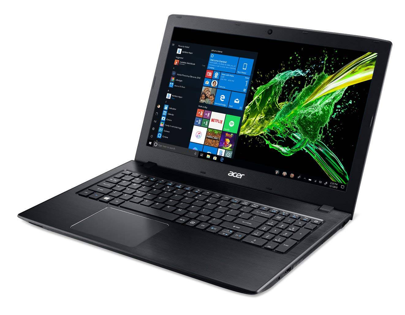 ACER E15