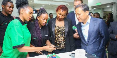 Safaricom Bonga Deals offers and discounts