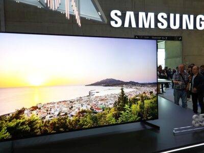 Samsung Tvs digital and smart- kenya