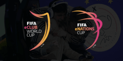 FIFA 20 eWorld Cup