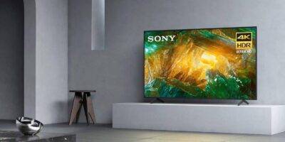 Sony Bravia TVs