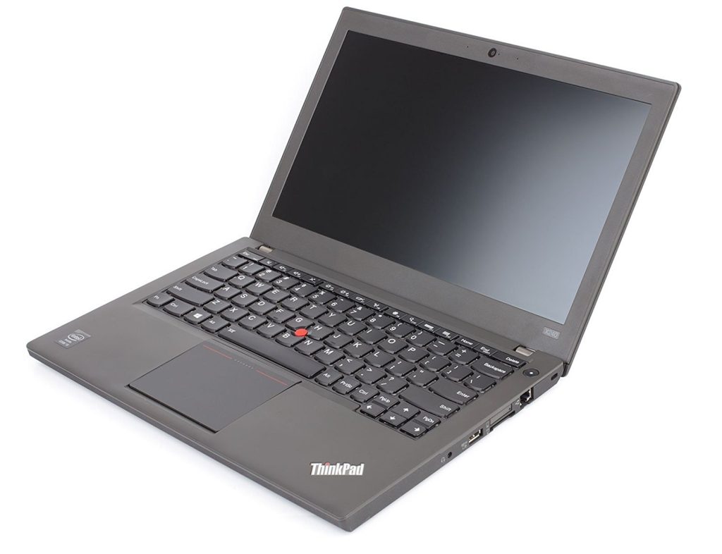 Thinkpad X240