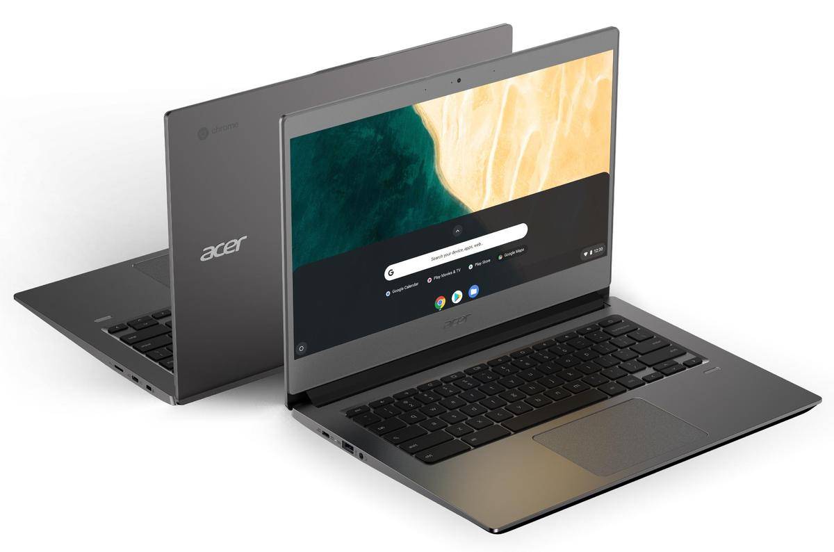 Acer Laptop