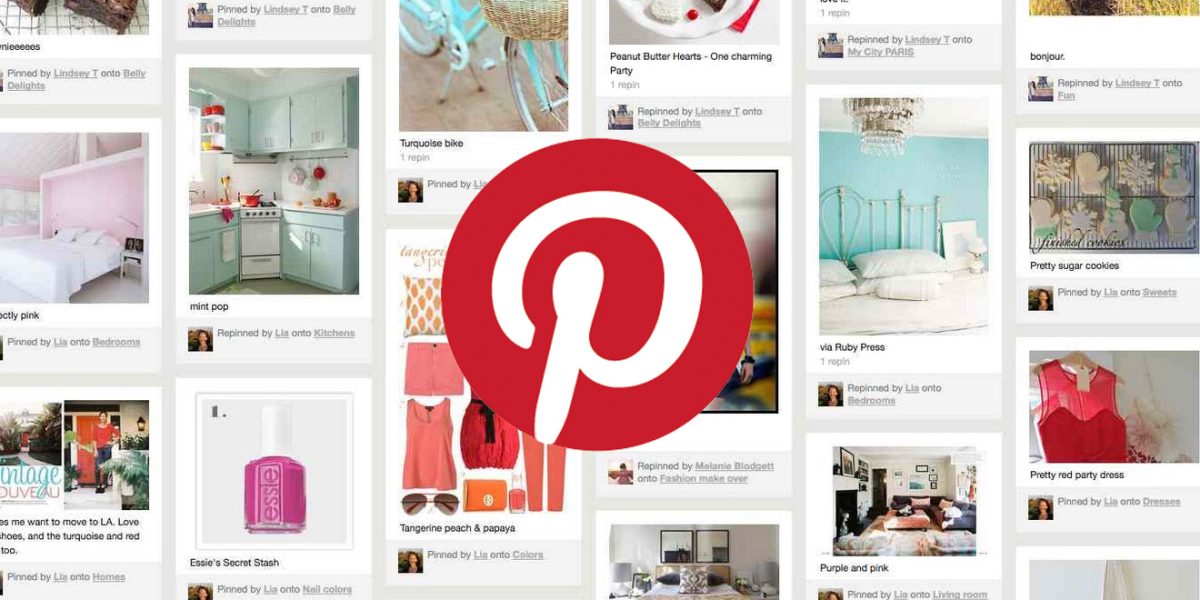 Pinterest Announce A Lite Version On The Play Store