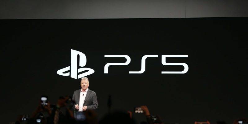 PlayStation 5-price