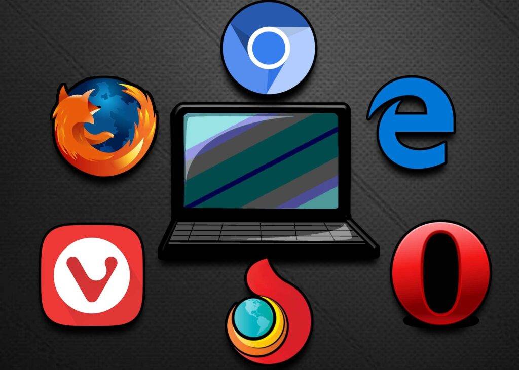 top 10 browsers for mac 2018