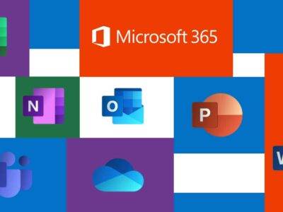 Microsoft 365-Banner