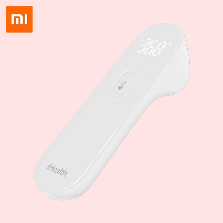 Original-Xiaomi-Mijia-iHealth-Infrared-thermometer