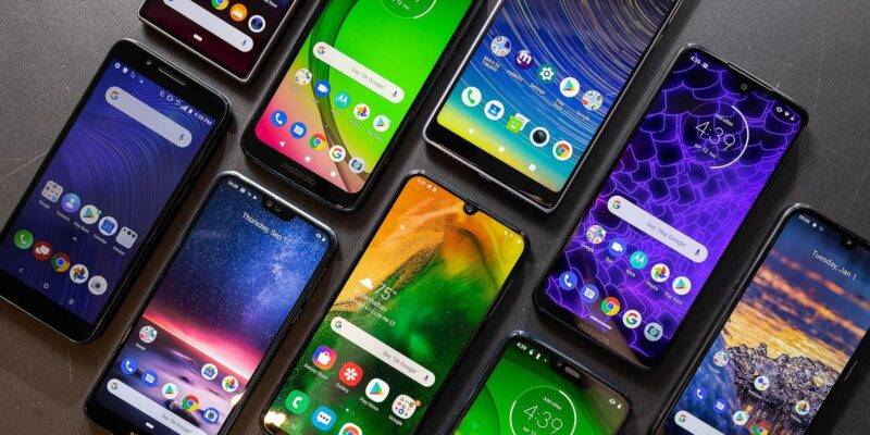 Smartphone-market-kenya