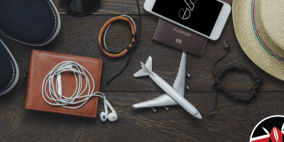 Kenyan Travel tech Guide