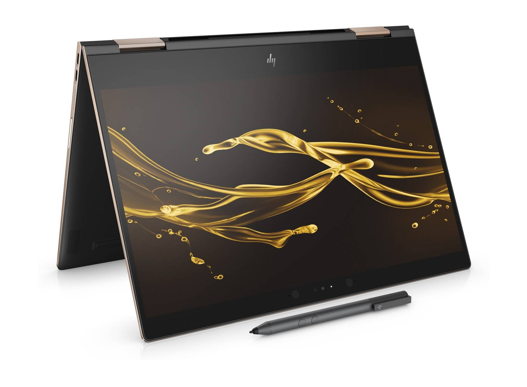 HP Spectre x360 Vs Surface Pro 7: