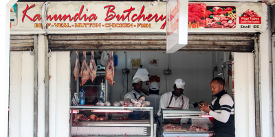 kamundia online butchery