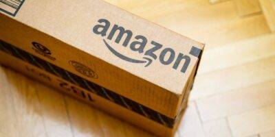 Amazon 100k workers