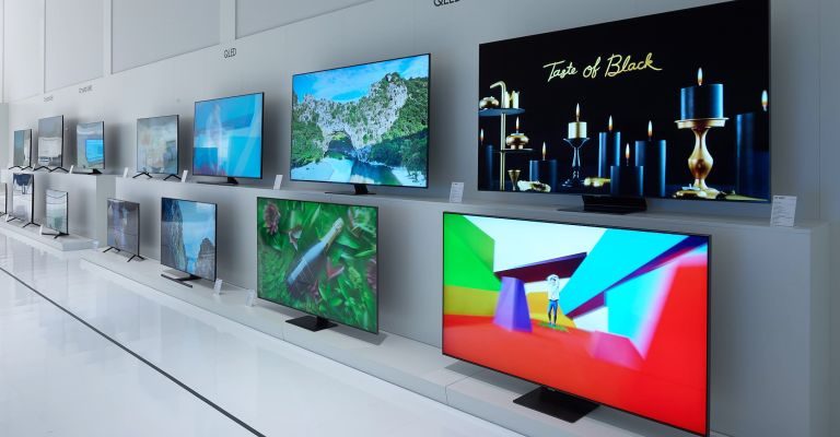 Smart TVs under 30k in kenya
