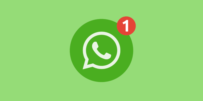 WhatsApp Down