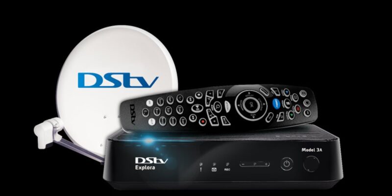 How To Pay DSTV