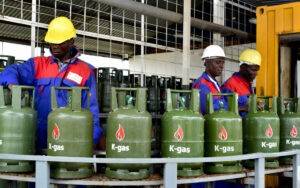 Where To Order Cooking Gas Cylinders Online in Kenya