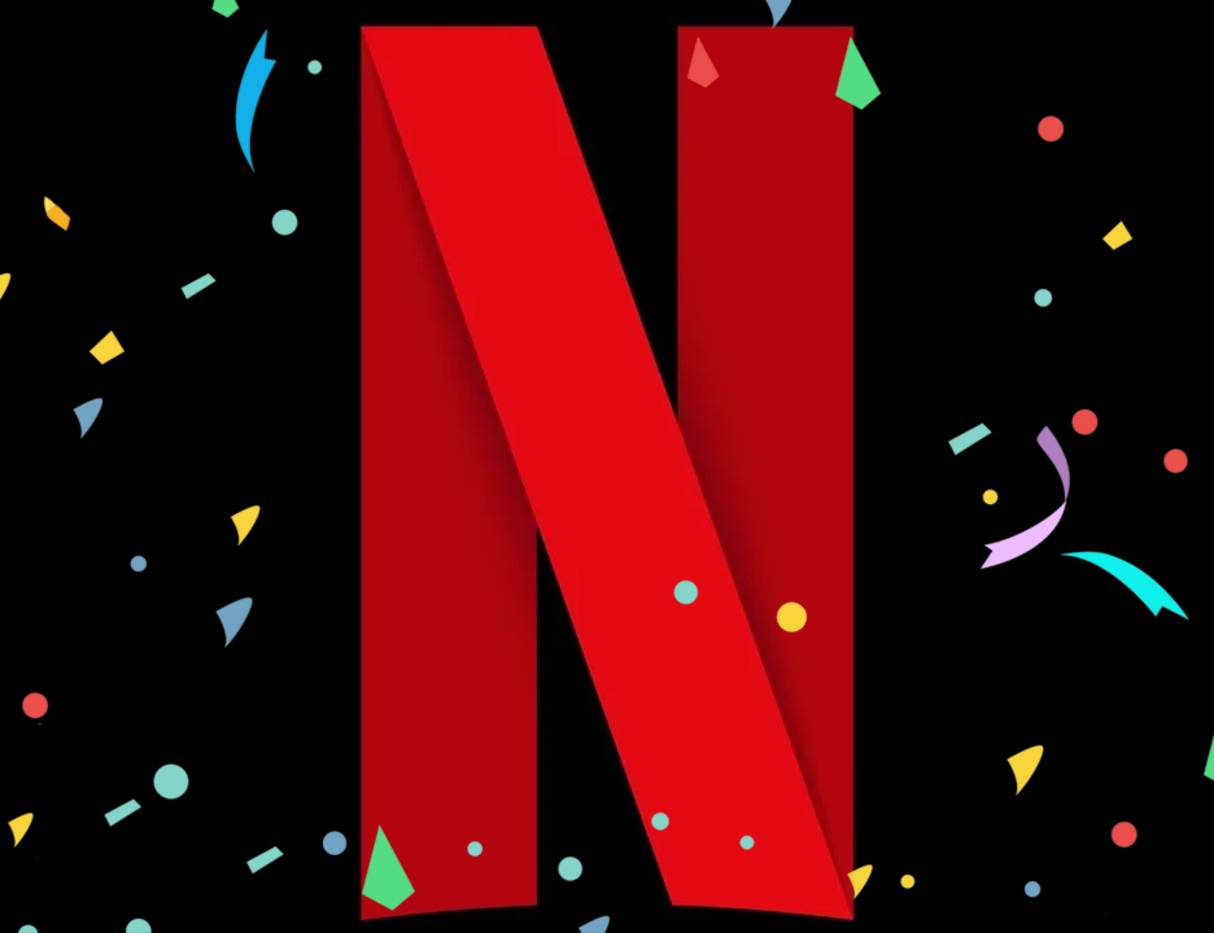 Netflix watch party