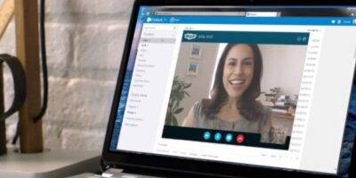 Skype-Meet