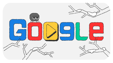 google-doodle-games