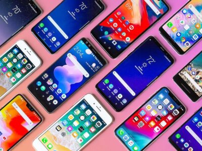 smartphones-sales