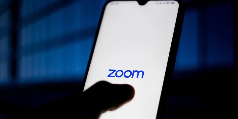 Zoom Private Messages