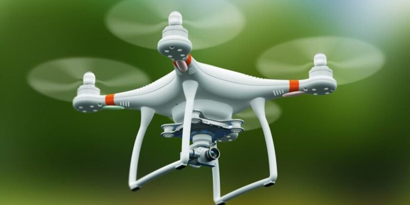 KCAA Drone Regulations
