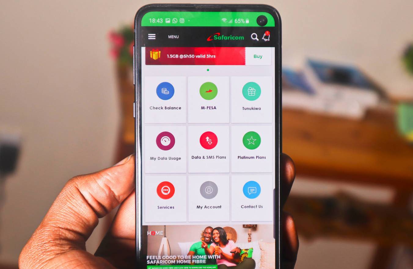 safaricom-extends-option-to-keep-buying-items-using-bonga-points