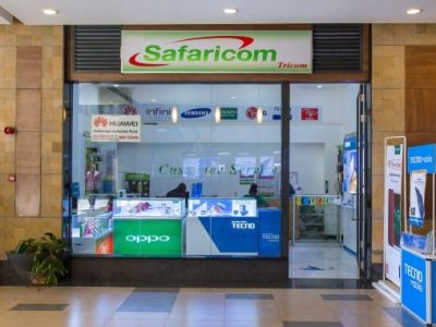 Safaricom bonga deals ofers and discounts