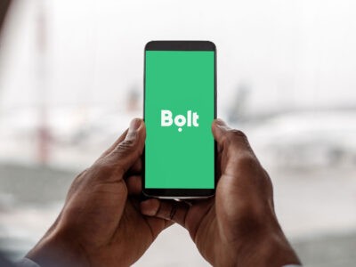 Bolt Web App