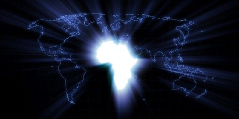 Internet Africa